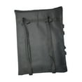thumbnail image 3 of Bolsa de portafolios Estuche de transporte de portafolios Bolsa de lona liviana para guardar carteles Bolsa para tablero de dibujo para fotografías y, 3 of 8
