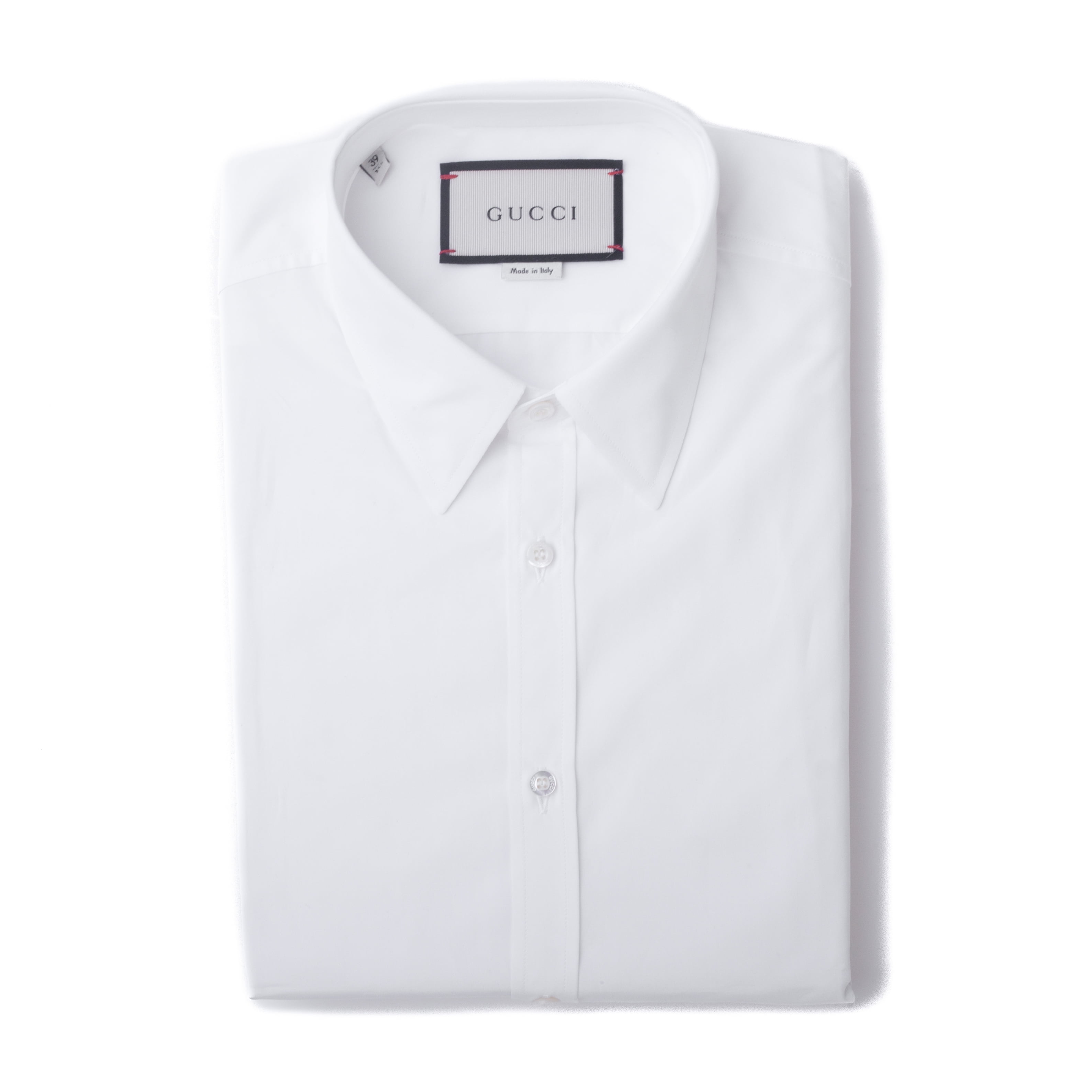 mens black gucci dress shirt