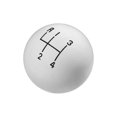thumbnail image 3 of Hurst 1630002 Manual Transmission Shift Knob, 3 of 3