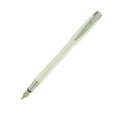 thumbnail image 2 of Schmidt Intrinsic Fountain Pen, White, Medium Nib (SC82168), 2 of 8
