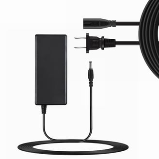 FITE ON AC/DC Adapter Compatible with Samsung C27F396FHN