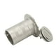 thumbnail image 2 of Llenador de barcos con forma de almeja de ángulo recto, herrajes de acero inoxidable 316 para relleno de cubierta sin llave, 50 Mm, 2 pulgadas, diésel YUNYI BRAND Deportes, 2 of 8