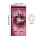 thumbnail image 3 of Happy Newyear Door Cover Decoration Door Cover Door Hanging Party Decoration Door Cover Tapestry, 3 of 9