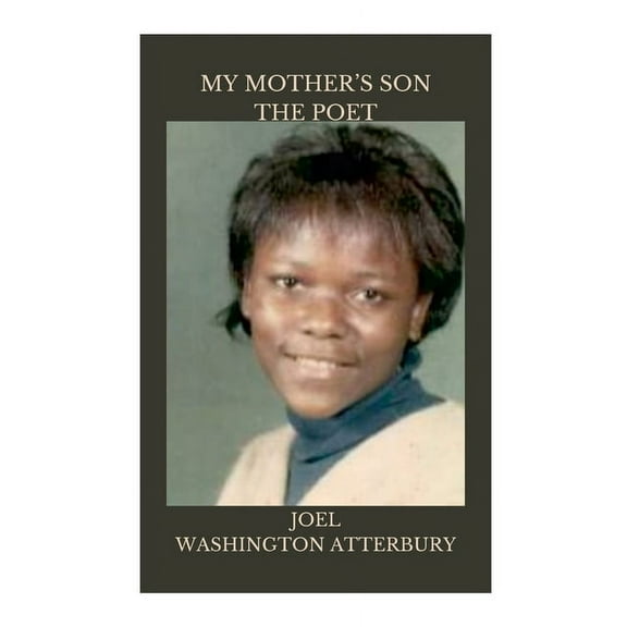 My Mother's Son the Poet, (Paperback)