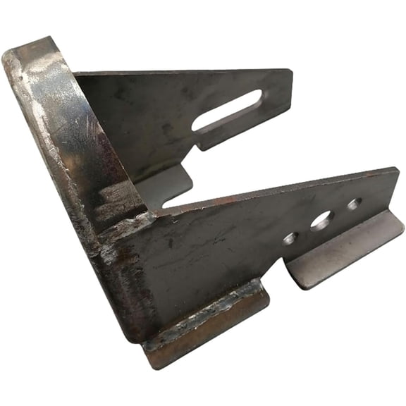 Shtlyh Front Frame Cab Mount (Passenger Side) for Chevy Silverado and GMC Sierra