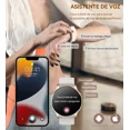 thumbnail image 4 of Smartwatch Para Mujer,reloj Inteligente Bluetooth Llamada, 4 of 8