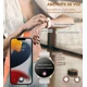 thumbnail image 4 of Smartwatch Para Mujer,reloj Inteligente Bluetooth Llamada, 4 of 8