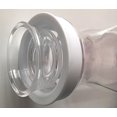 thumbnail image 4 of Pearl Metal Tea Barley Tea Pot Cool Pot 1.75L Freel HB-2990, 4 of 5
