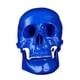 thumbnail image 2 of 1 modelo de calavera para decoraciones de Halloween., 2 of 3