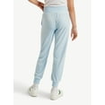 thumbnail image 2 of Justice x Snoopy Girls Velour Jogger, Sizes XS - XLP, 2 of 6