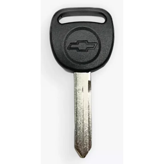 CHEVROLET B102 Mechanical Plastic Head Key B102P