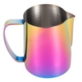 thumbnail image 1 of Jarra de café, taza de café Taza de espuma de café inoxidable 304 Taza de café Máxima confiabilidad, 1 of 8