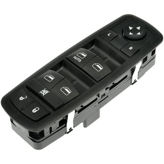 A-PREMIUM POWER MASTER Window Switch Front Right for Toyota Land
