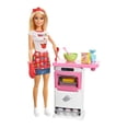 thumbnail image 2 of Muñeca Barbie Mattel Chef de Pastelitos, 2 of 4