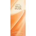 thumbnail image 3 of Coty Wild Musk by Coty for Women 1.5 oz Cologne Spray Multi-Pack of 3, 3 of 5