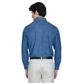thumbnail image 3 of UltraClub Men's Cypress Denim with&nbsp;Pocket - 8960, 3 of 4