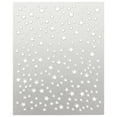 thumbnail image 1 of Paper Card Stencil Star Drawing Template 1Set 0.4X4.2X5.4In, 1 of 8