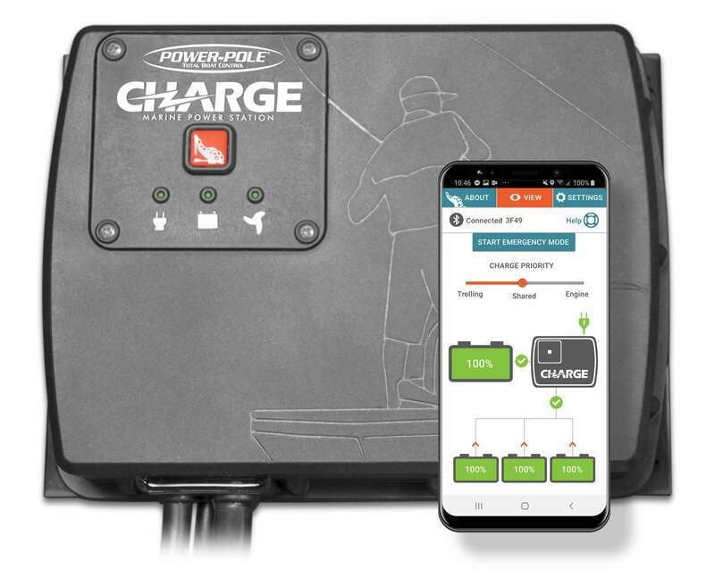 PowerPole CHARGE