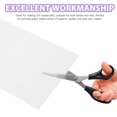 thumbnail image 3 of UPOUART 50 Sheets Anti-Friction Drawing Paper for School Supplies Users, 3 of 8