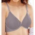 thumbnail image 2 of Bali Soutien-Gorge à Armatures Modelant à Fermeture Frontale pour Femmes, 38B, 2 of 4