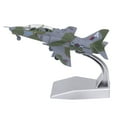 thumbnail image 3 of Plane Model,1:72 Planes Model Alloy Stimulation Planes Model Airplane Model Highly Recommended, 3 of 8