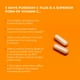 thumbnail image 5 of Suplemento Pureway-C Plus de vitamina C de Jigsaw Health, 120 cápsulas, 5 of 7