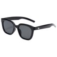 thumbnail image 4 of Gafas de sol para mujer de alta gama, antiultravioleta, unisex, para conducir, 4 of 7