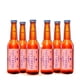 thumbnail image 2 of Six Pack Cervezal Artesanal Colimita Piedra Lisa 355ml C/u Colima Session IPA, 2 of 2