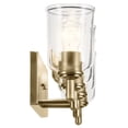 thumbnail image 3 of Kichler Lighting - Shailene - 4 Light Bath Vanity-8.25 Inches Tall and 29.75, 3 of 4