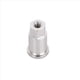 thumbnail image 5 of 3X Adaptador de Cubo Hexagonal de Rueda Delantera de Metal para LDRC AE86 A86 A86P LD1801 1/18 RC Car Upgrade Parts Accessories, 5 of 5