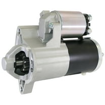 Starter for Dodge Ram 1500/2500/3500 V8 5.7L (2005-2008) | 4801253AA, 103-5048