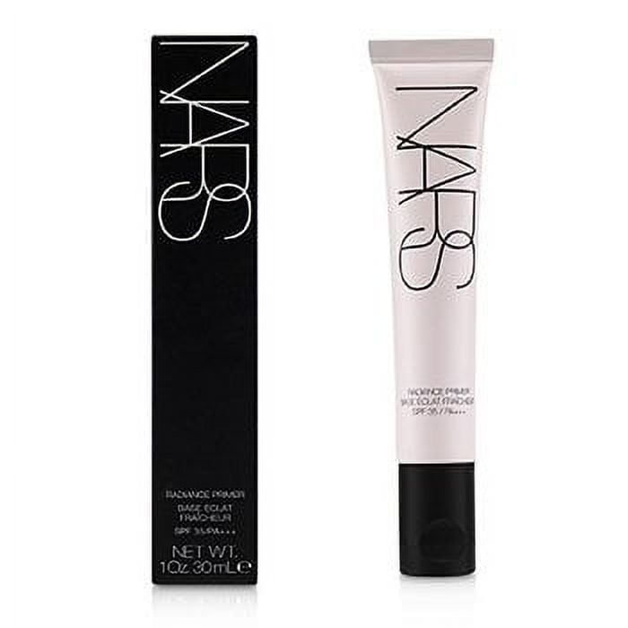 NARS, Radiance Primer SPF 35, 30ml/1oz, Illuminating and