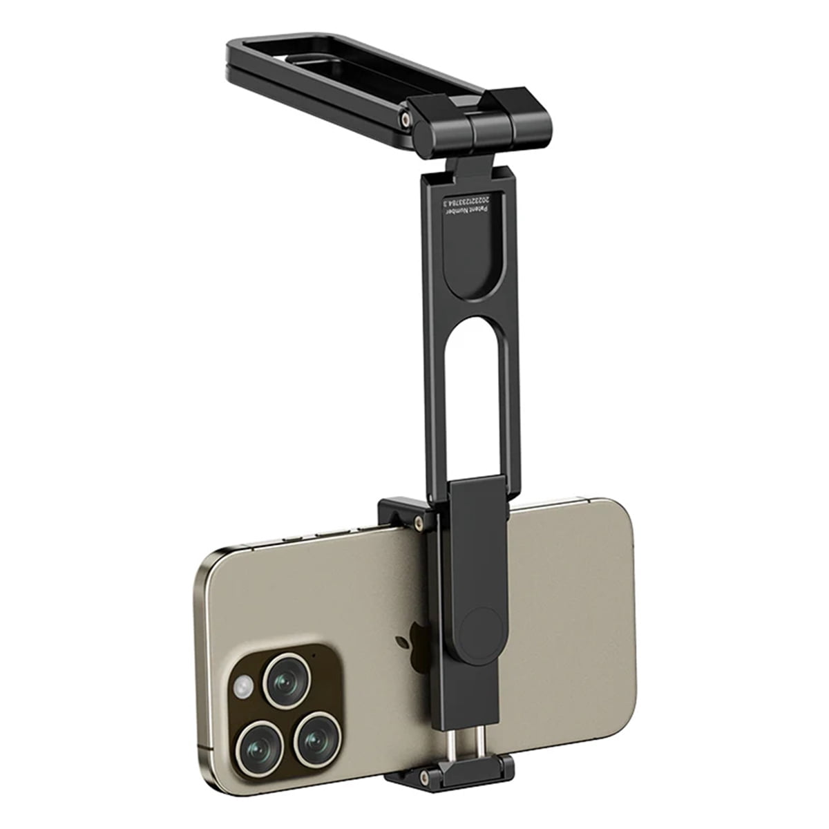 Ulanzi MA26 Foldable Pocket Tripod for Smartphone