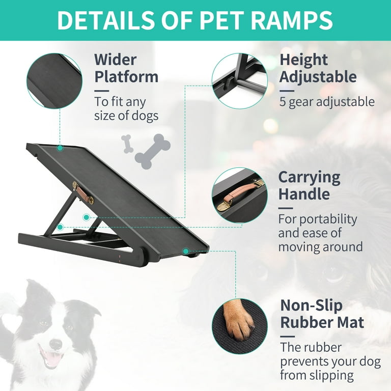 Pet ramps walmart clearance