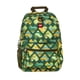 thumbnail image 2 of Mochila LEGO Iconic Prints para niños con correas acolchadas ajustables, 2 of 5