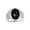 Black Star Sapphire, variant on Men's Rings Sterling Silver Nugget Ring with Cabochon Gemstone & Diamonds Garnet Rings For Men Size 13