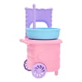 thumbnail image 5 of Peluche Fotorama Cotton Cuties Mini Machine, 5 of 5