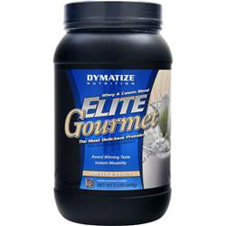 Dymatize? Nutrition Elite Whey? Gourmet Vanilla 2 lbs.