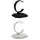 thumbnail image 4 of Minnieouse de terciopelo negro, soporte para reloj, escaparate, estante, tienda, mostrador Ropa, zapatos y accesorios Miscelánea, 4 of 6