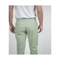 thumbnail image 4 of PANTALÓN LINO 98 COAST AV. HOMBRE PA09012 ALGODÓN OLIVO, 4 of 4