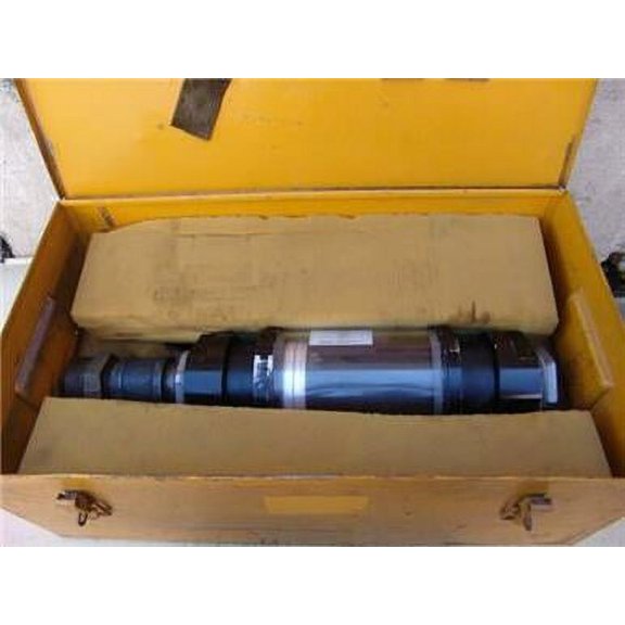 HEDLAND FLOW TESTER NICE UNIT