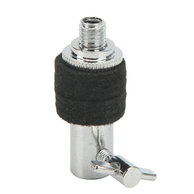 Hi Hat Clutch Drum Clutch Fácil De Llevar Para La Escuela Para El Hogar ANGGREK Otros