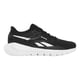 thumbnail image 2 of Tenis Reebok Mujer Dama Split Flex Negro Entrenamiento negro 5 MX, 2 of 9