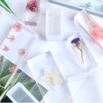 thumbnail image 3 of Cuboid Silicone Mold Soap Resin Epoxy Cake Mould Pendant Casting DIY Making Tool, 3 of 3