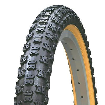 - Kenda MX K50 BMX Bicycle Tire - Black - 16 x 2.125 - 1180009