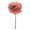 Red, variant on Flowers Home Flower Head for Elegant Tables and Vignettes - Realistic Floral Arrangement for Living Room and Events