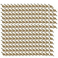 thumbnail image 1 of Decorative Nail Heads, Glossy Surface 200 Pieces Sturdy Durable Upholstery Tacks  for Clothes, 1 of 7