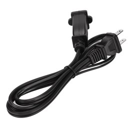 3 ft Heavy Duty Appliance AC Electric Extension Cord 14 Gauge 15A UL Power Cable 3 ft Heavy Duty Appliance AC Electric Extension Cord 14 Gauge 15A UL Power Cable
