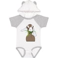 thumbnail image 3 of Inktastic Farm Animal Boys or Girls Baby Bodysuit, 3 of 5