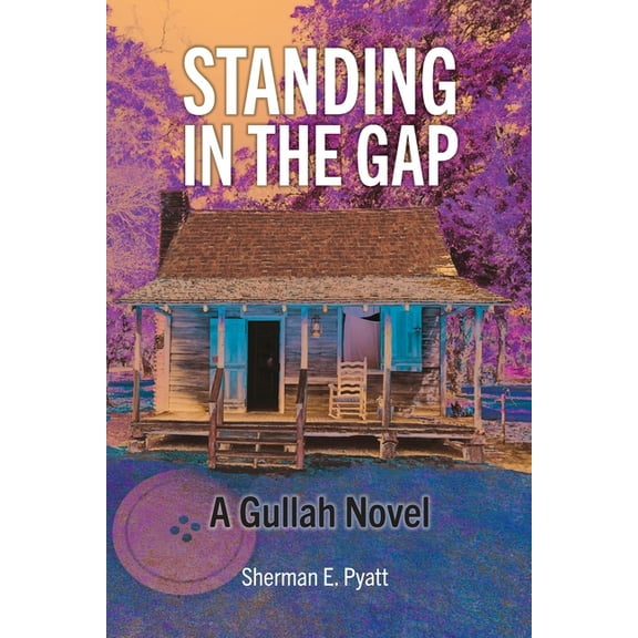 Standing in the Gap, (Paperback)